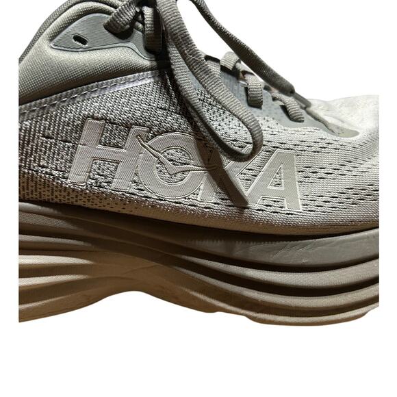Hoka Anacapa 2 mens size 12D Green in color main image 5